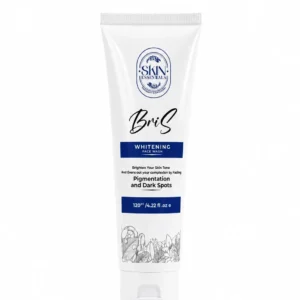 Whitening Face Wash