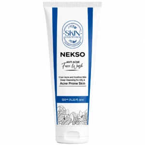 Anti Acne Face Wash