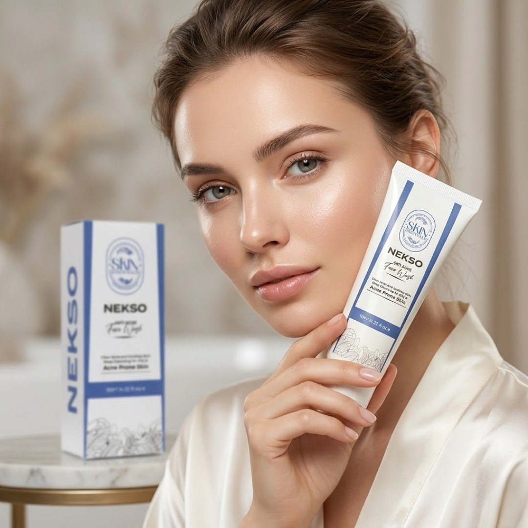anti acne