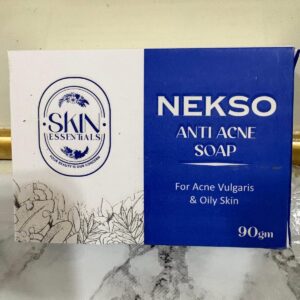 soap