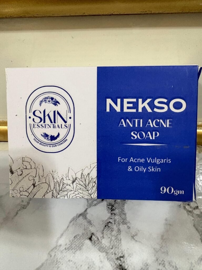 soap