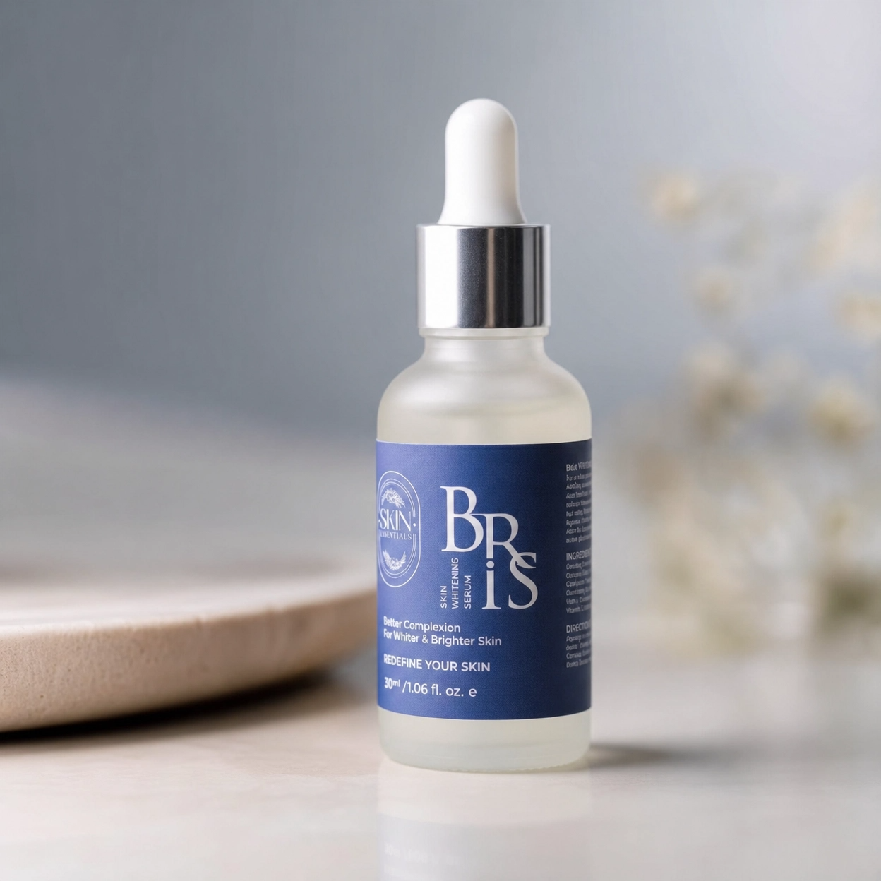 skin serum