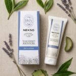 Anti acne facewash