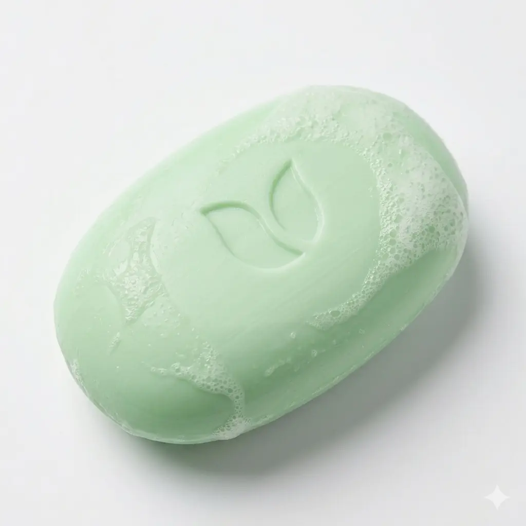 NEKSO Anti Acne Soap - Image 3