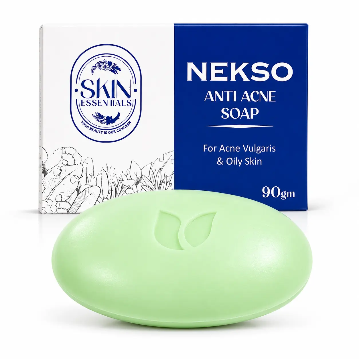 NEKSO Anti Acne Soap - Image 4