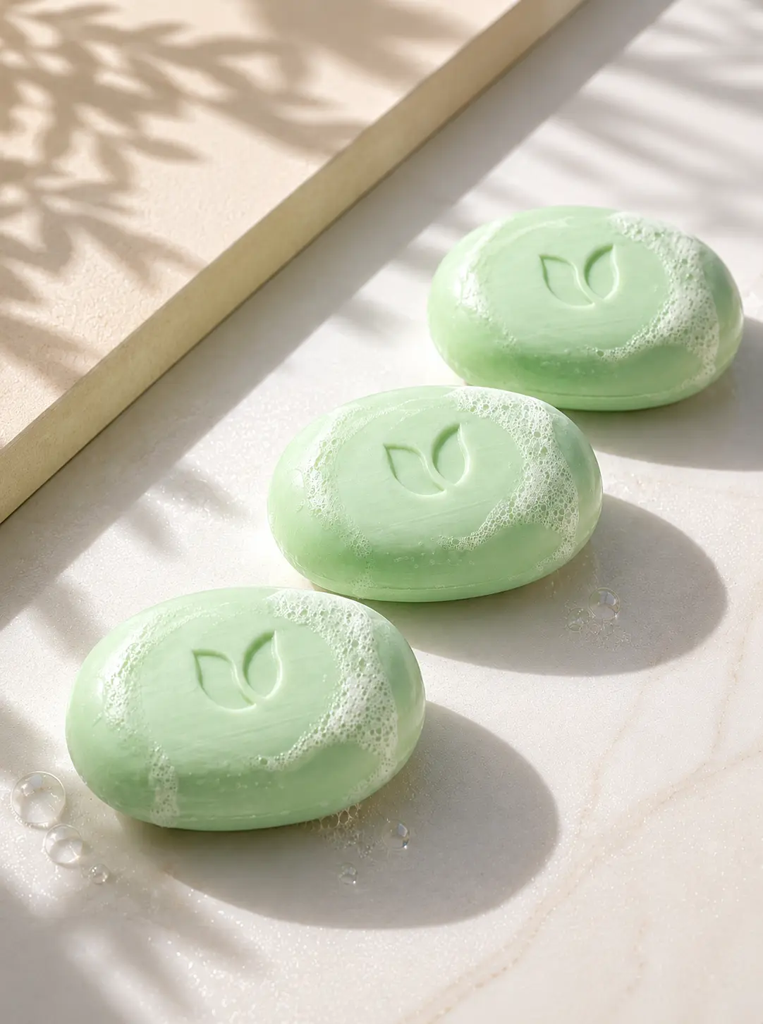 NEKSO Anti Acne Soap - Image 2